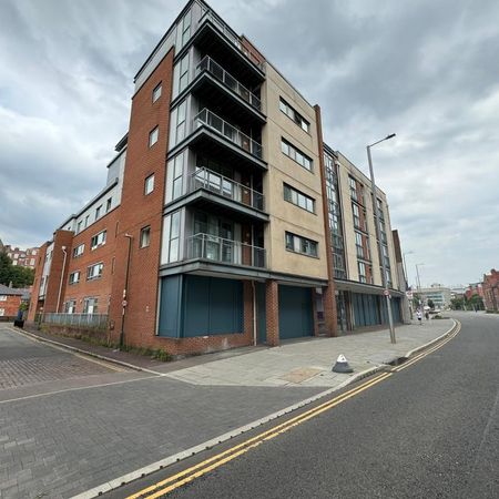 1 bedroom flat to rent - Photo 4