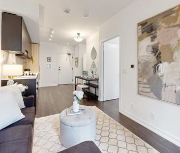 For Lease - 55 Mercer Street Unit# 2807, Toronto, Ontario - Photo 6