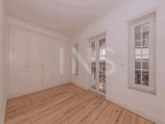 Apartamento T3 em Lisboa - Photo 1