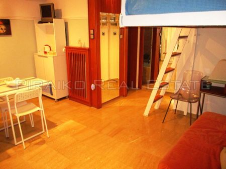 Studio/Γκαρσονιέρα για ενοικίαση Φρεαττύδα (Καλλίπολη – Φρεαττύδα) - Photo 4