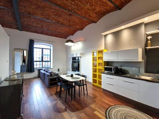 Łódź Łódź-Śródmieście, ks. bp. Wincentego Tymienieckiego - Zdjęcie 1