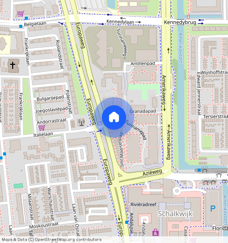 Romolenpolder-oost, 2035 VW, Sabapad, Haarlem