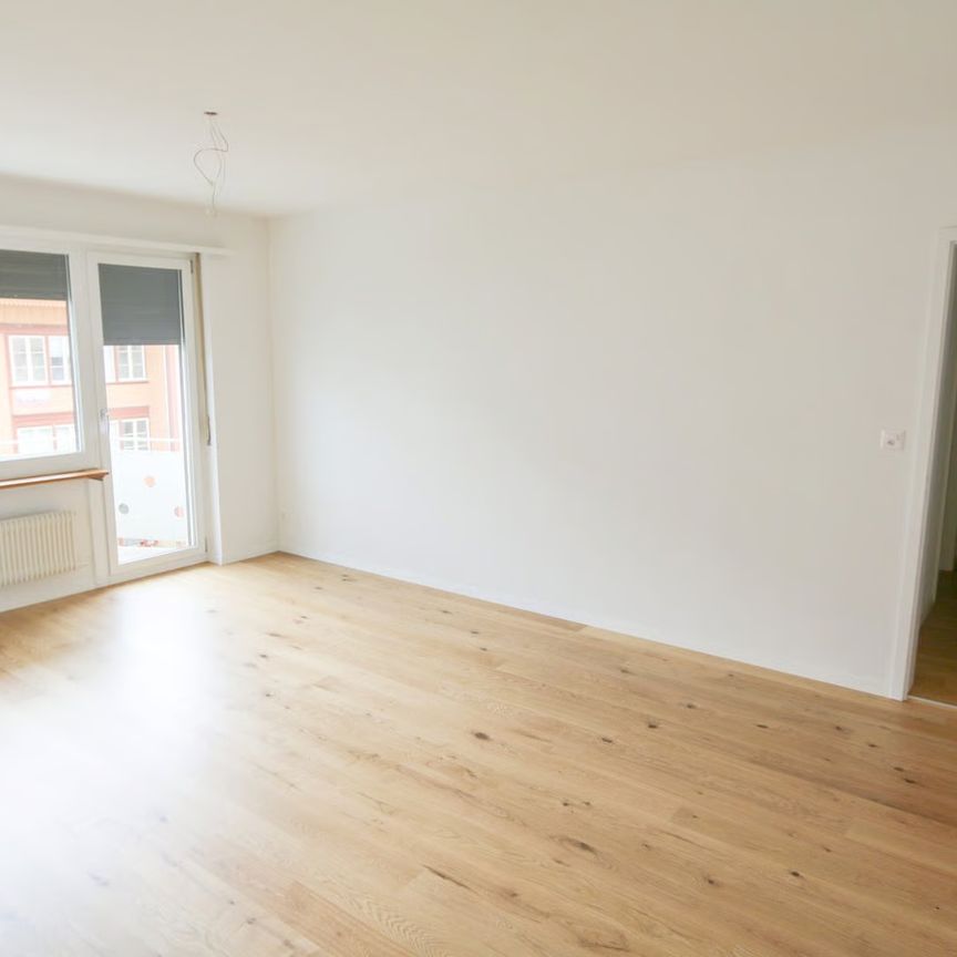 3 Zimmer, 2. Stock - Photo 1