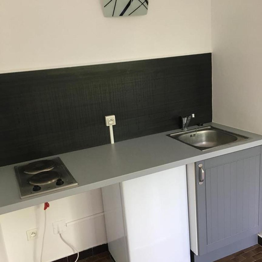 STUDIO 11 rue clément Ader - Photo 1