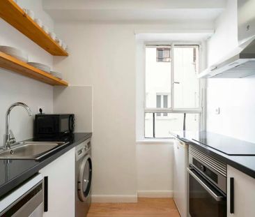 Paseo de la Castellana, Madrid, Community of Madrid 28046 - Photo 1