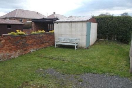 Rugeley Road, Chase Terrace, WS7, Property for rent - Photo 5