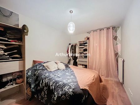 Location Appartement à Limeil-Brévannes - Photo 3