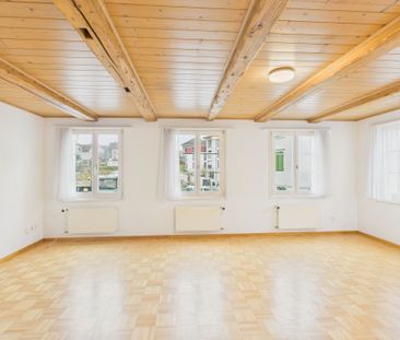 Generous 5.5-room single-family house in Kirchberg SG - Photo 1