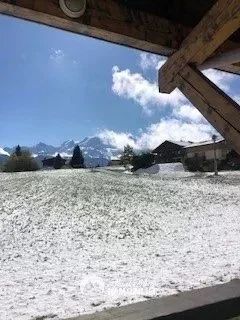 Appartement / Combloux / 1 205 € - Photo 3