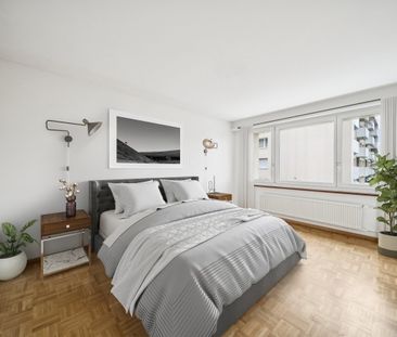 Apartment - Photo 1