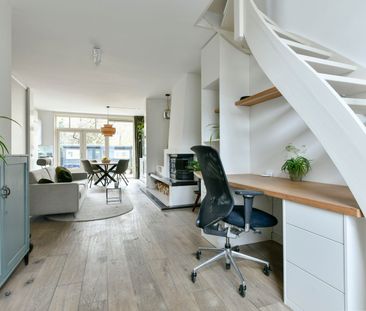 Huis te huur: Lutmastraat 261 1074 TZ Amsterdam - Photo 3