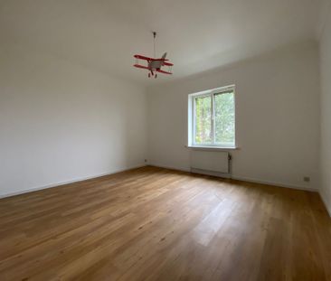 Bel appartement de +/- 145m² de 3 chambres au 1er étage - Photo 6