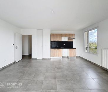 Appartement 3 pièces – 68 m² - Photo 1