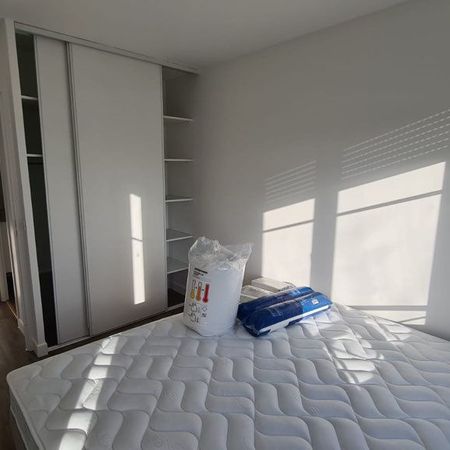 Location appartement 2 pièces, 32.00m², Bussy-Saint-Georges - Photo 3