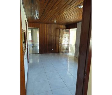 CASA AMPLA PARA ALUGAR NA VILA IMBUÍ – CACHOEIRINHA/RS - Photo 6