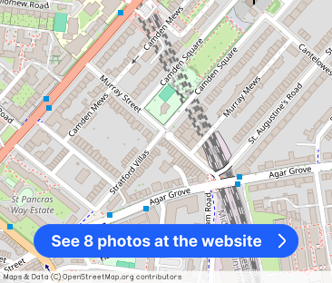 Murray Street, Camden - Photo 1