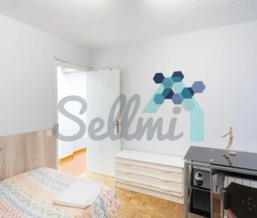 Piso de alquiler en Eduardo Martínez Torner, El Cristo - Photo 5