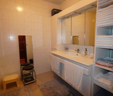 Gelijkvloers appartement te huur in Lokeren - Photo 5