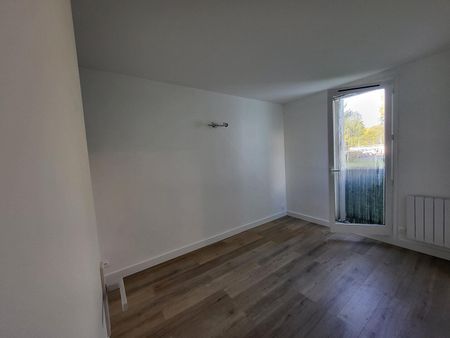 Appartement T2 Nevers à louer - Photo 3
