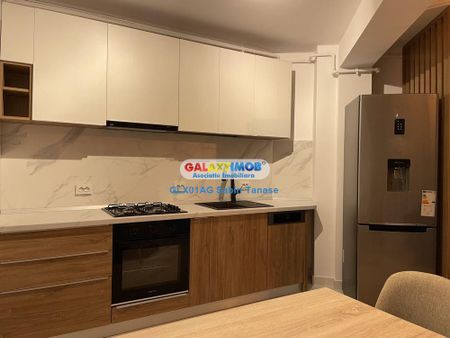 de inchiriat ap 4 camere gavana 3 modern la cheie fond nou - Fotografie 5
