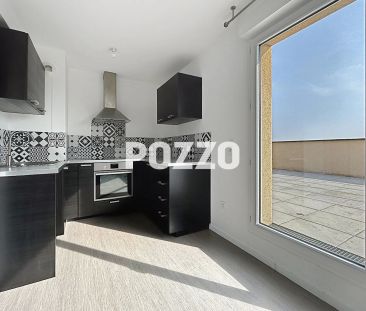 A LOUER : APPARTEMENT T4 - 86 M² - TERRASSE - COLOMBELLES - Photo 1