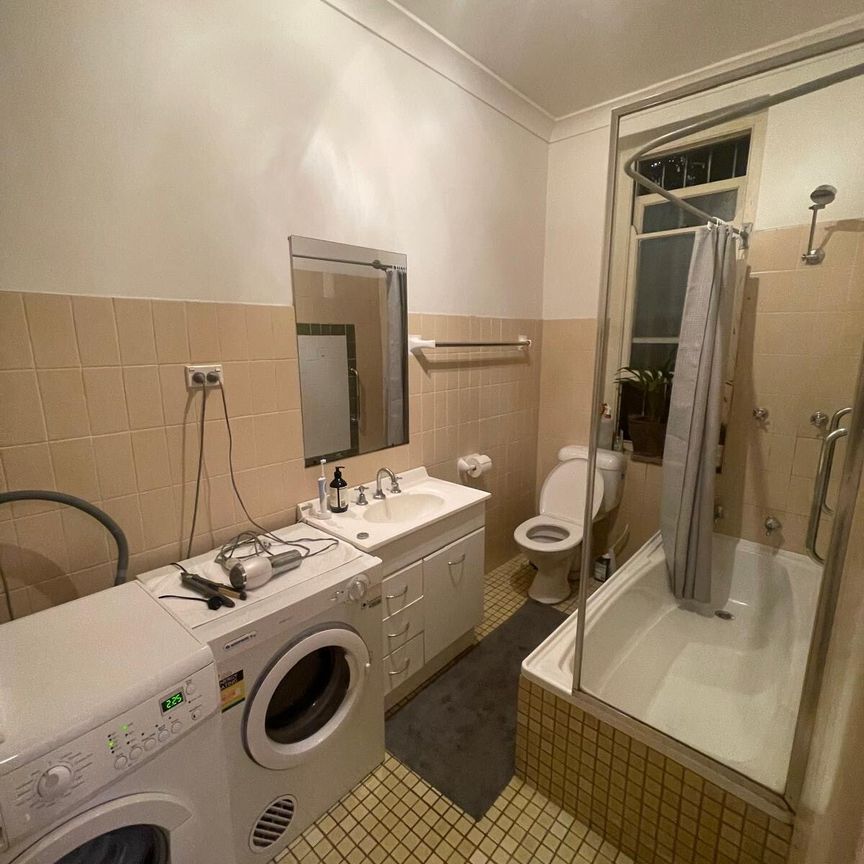 Darlinghurst - Photo 1