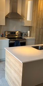 4-bedroom Bromont Ski Townhouse - Photo 3