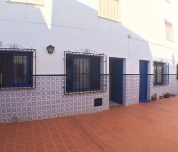 Top Floor Apartment | Frigiliana | €300/Month - Photo 5