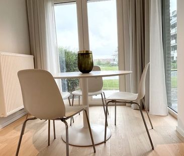Appartement te huur - Foto 3