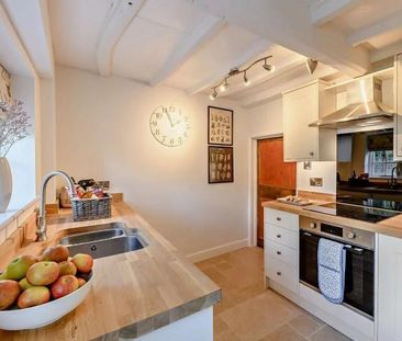 2 bedroom cottage to rent - Photo 5