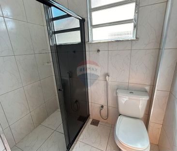 Apartamento amplo e bem localizado na Avenida Meriti – 2 quartos e ... - Foto 5