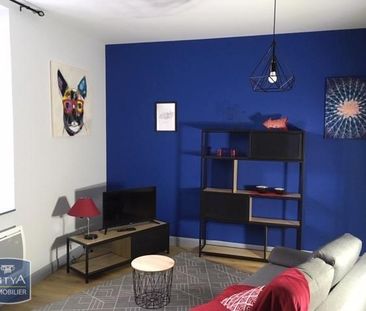 Location Appartement 2 pièces 48m² CARCASSONNE 11000 - Photo 2