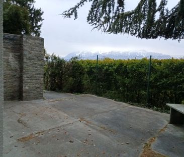 31/2 ROOM HOUSE IN LUTRY (VD), FURNISHED, FIXED TERM - Foto 6