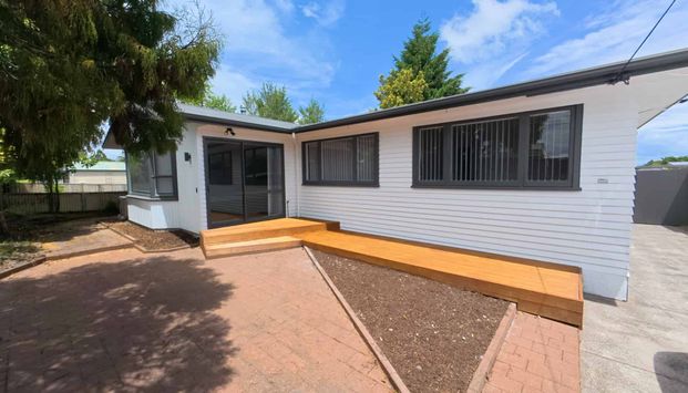 Complete Renovation + Handy Location = Good Value - Photo 1