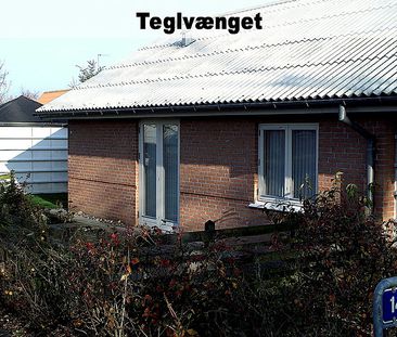 Rørsangervej,Teglvænget,Birkefredsvej 446-0 - Photo 1