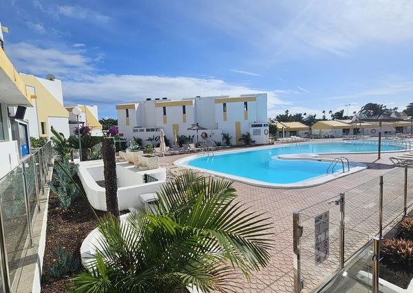 Maspalomas, Canary Islands 35100