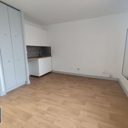 Location Appartement 1 pièce 21m² LOGNES 77185 - Photo 4