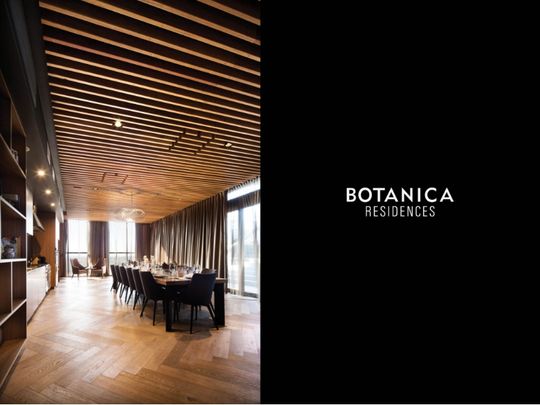 Botanica Residences - Photo 1