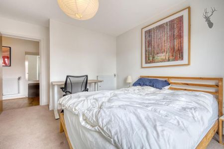 1 bedroom apartment to rent - Photo 4