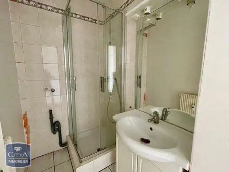 Appartement à louer 3 pièces 54.07m² - Photo 4
