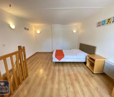 Appartement à louer 2 pièces 33.37m² - Photo 3