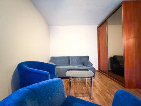 Mieszkanie małopolskie Kraków powierzchnia 32.2 m² C206-WM-57999 - Фото 3