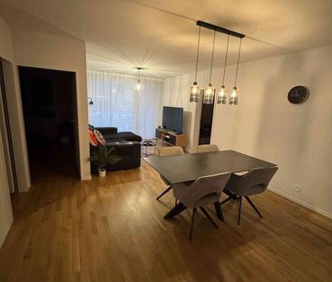 3.5 Zimmer, 79 m², 2. Stock - Foto 6