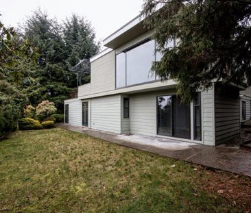 1495 Tyrol Road, West Vancouver Bc V7s 2l5 - Photo 4