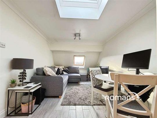 Buckingham Place, Bellfield Road, High Wycombe, HP13 - Photo 1