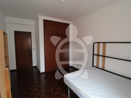 Apartamento T3 em Coimbra - Foto 5