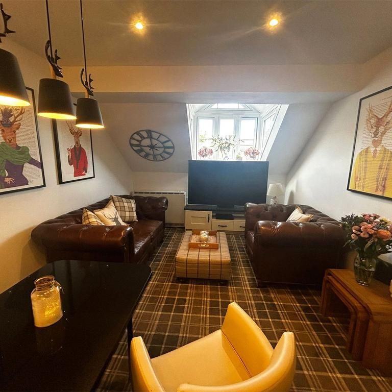 1 bedroom flat to rent - Photo 1