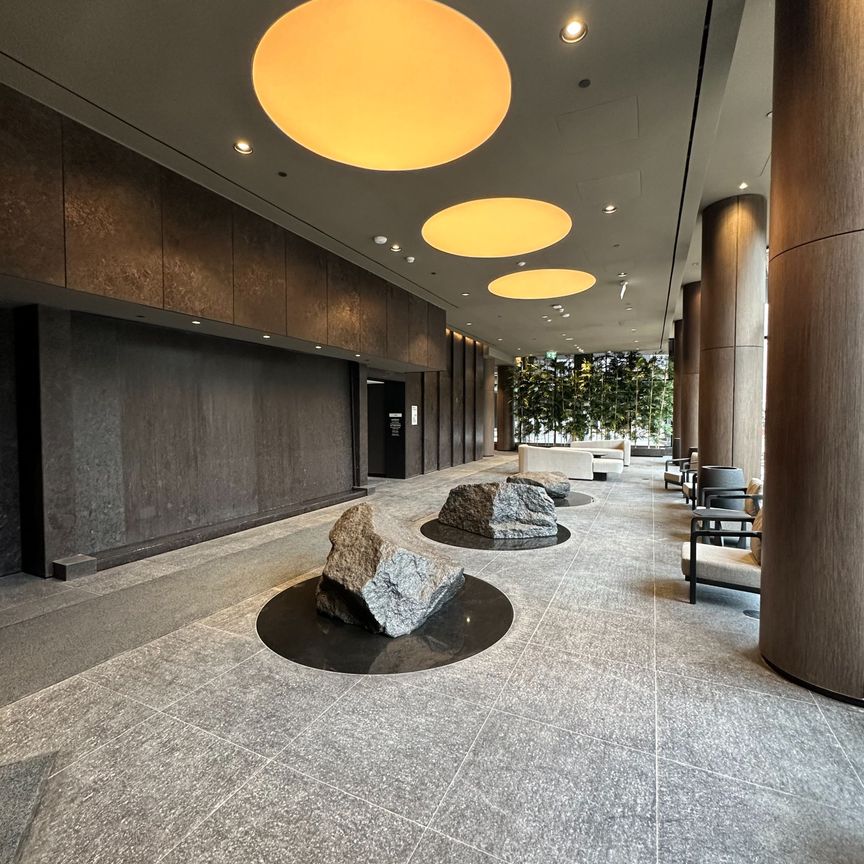 For Lease - 110 Broadway Ave. Avenue Unit# 1306, Toronto, Ontario - Photo 1