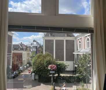 Appartement meublé Kerkstraat, Utrecht - À louer - Foto 3