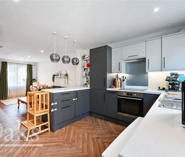 2 bedroom house to rent - Photo 4